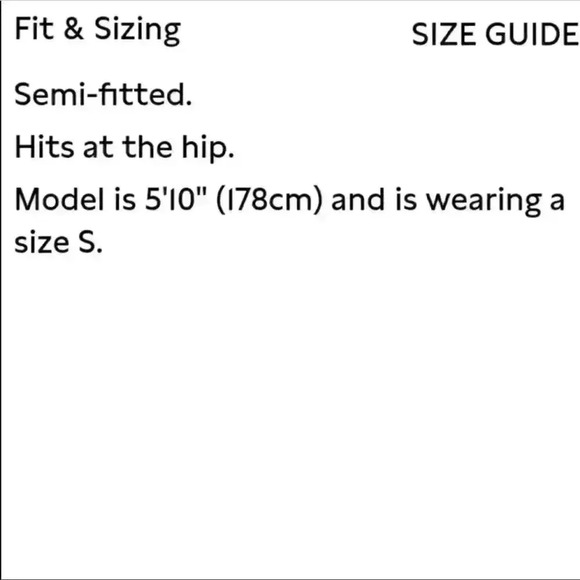 Banana Republic Cotton Crew Neck T-Shirt - Picture 5 of 5